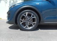 KIA X CEED 1.0 TGDi Concept