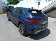 KIA X CEED 1.0 TGDi Concept