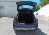 KIA X CEED 1.0 TGDi Concept