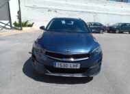 KIA X CEED 1.0 TGDi Concept