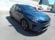 KIA X CEED 1.0 TGDi Concept