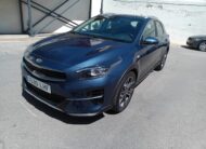 KIA X CEED 1.0 TGDi Concept