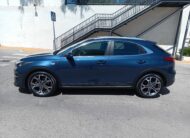 KIA X CEED 1.0 TGDi Concept