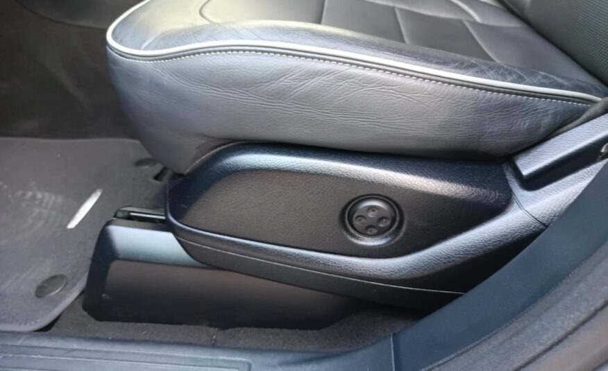 MERCEDES-BENZ CLASE M ML 350 BlueTEC 4MATIC