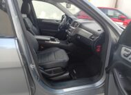 MERCEDES-BENZ CLASE M ML 350 BlueTEC 4MATIC