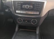 MERCEDES-BENZ CLASE M ML 350 BlueTEC 4MATIC
