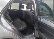 MERCEDES-BENZ CLASE M ML 350 BlueTEC 4MATIC
