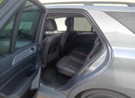 MERCEDES-BENZ CLASE M ML 350 BlueTEC 4MATIC