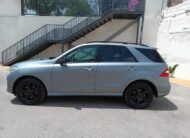 MERCEDES-BENZ CLASE M ML 350 BlueTEC 4MATIC