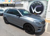 MERCEDES-BENZ CLASE M ML 350 BlueTEC 4MATIC