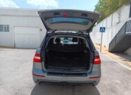 MERCEDES-BENZ CLASE M ML 350 BlueTEC 4MATIC