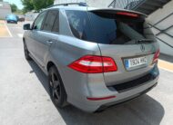 MERCEDES-BENZ CLASE M ML 350 BlueTEC 4MATIC