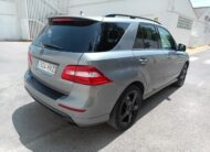 MERCEDES-BENZ CLASE M ML 350 BlueTEC 4MATIC