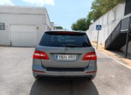 MERCEDES-BENZ CLASE M ML 350 BlueTEC 4MATIC
