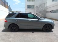 MERCEDES-BENZ CLASE M ML 350 BlueTEC 4MATIC
