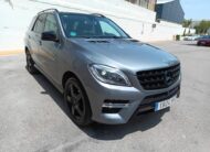 MERCEDES-BENZ CLASE M ML 350 BlueTEC 4MATIC