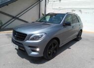 MERCEDES-BENZ CLASE M ML 350 BlueTEC 4MATIC