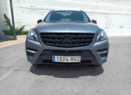 MERCEDES-BENZ CLASE M ML 350 BlueTEC 4MATIC