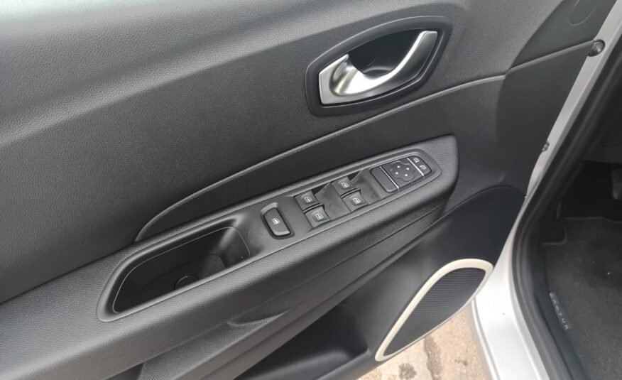 RENAULT CAPTUR Intens Energy TCe 66kW
