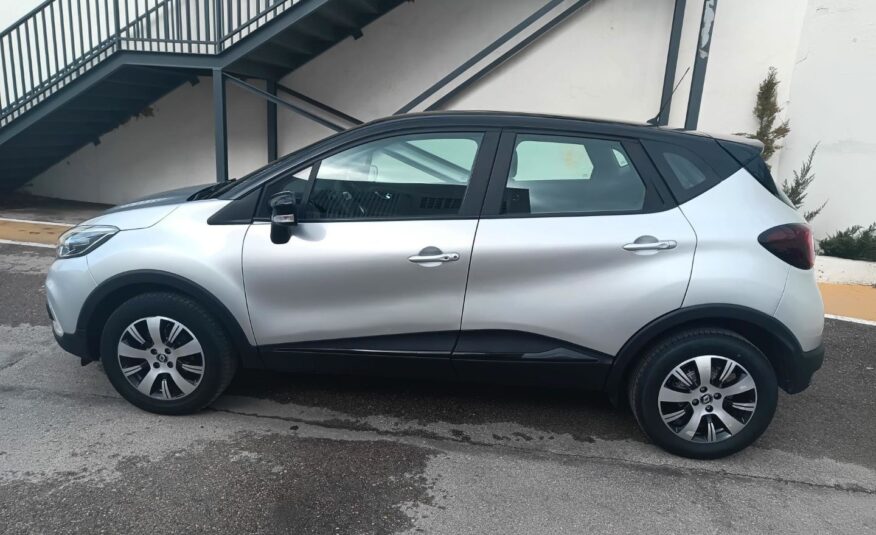 RENAULT CAPTUR Intens Energy TCe 66kW