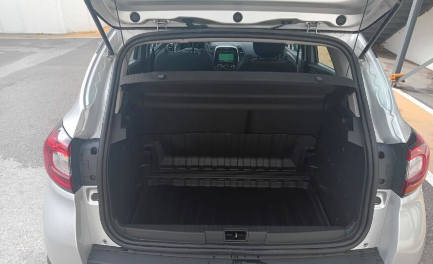 RENAULT CAPTUR Intens Energy TCe 66kW