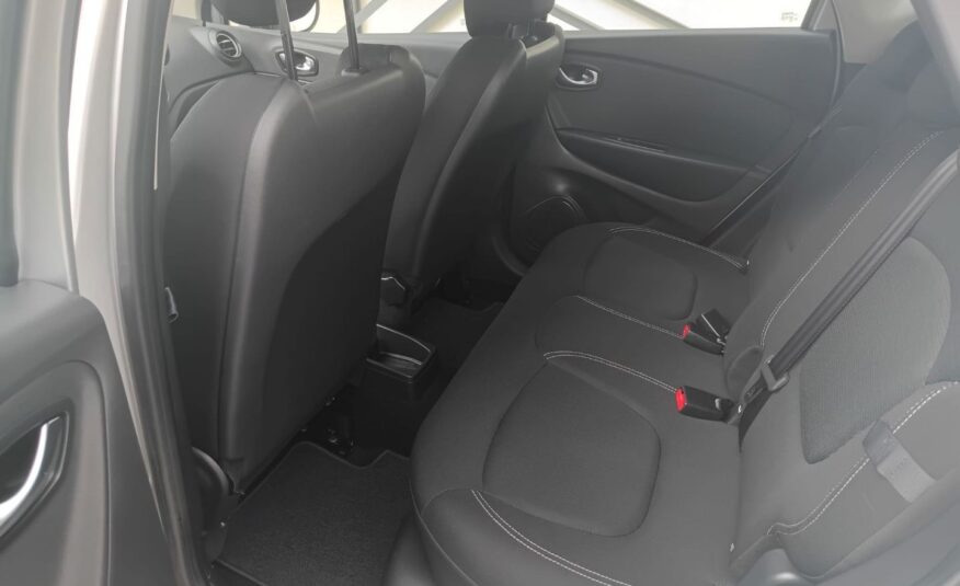 RENAULT CAPTUR Intens Energy TCe 66kW
