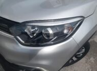RENAULT CAPTUR Intens Energy TCe 66kW