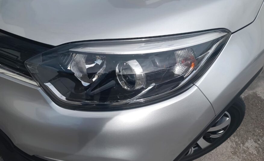 RENAULT CAPTUR Intens Energy TCe 66kW