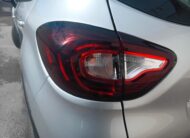 RENAULT CAPTUR Intens Energy TCe 66kW