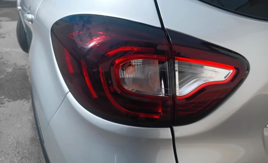 RENAULT CAPTUR Intens Energy TCe 66kW
