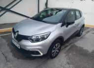 RENAULT CAPTUR Intens Energy TCe 66kW