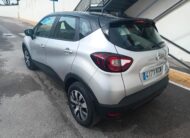 RENAULT CAPTUR Intens Energy TCe 66kW