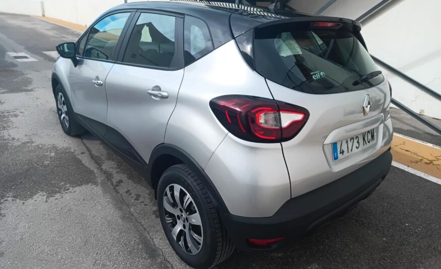 RENAULT CAPTUR Intens Energy TCe 66kW