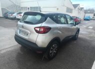 RENAULT CAPTUR Intens Energy TCe 66kW