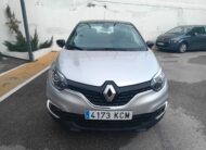RENAULT CAPTUR Intens Energy TCe 66kW
