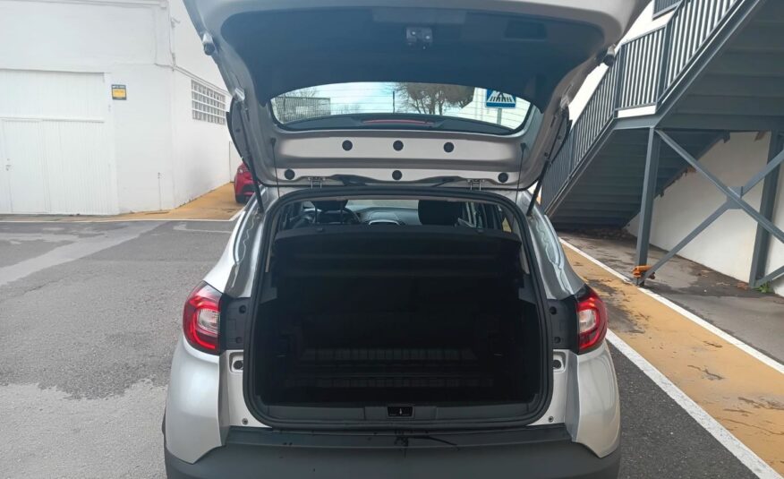 RENAULT CAPTUR Intens Energy TCe 66kW