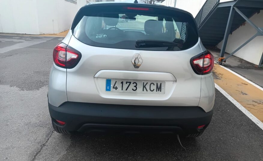 RENAULT CAPTUR Intens Energy TCe 66kW
