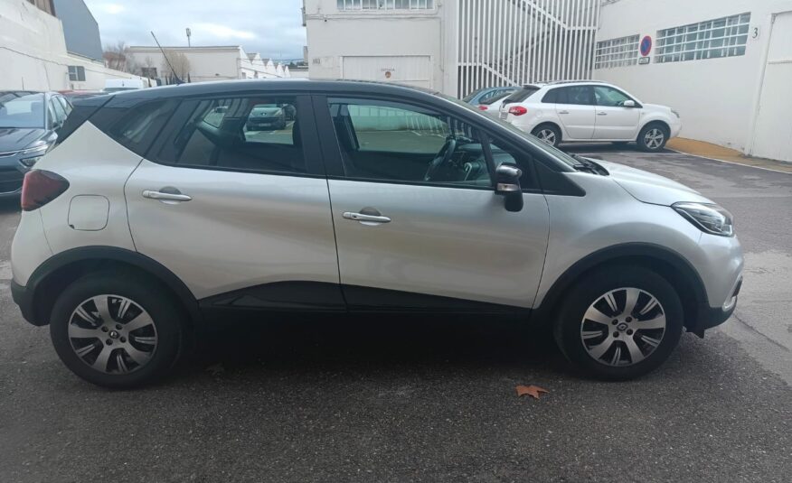 RENAULT CAPTUR Intens Energy TCe 66kW