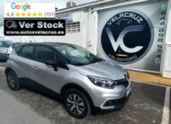 RENAULT CAPTUR Intens Energy TCe 66kW