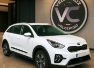 KIA Niro 1.6 GDi PHEV 104kW 141CV Drive