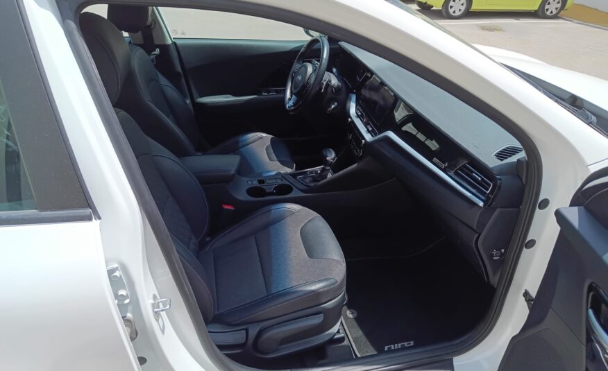 KIA Niro 1.6 GDi PHEV 104kW 141CV Drive