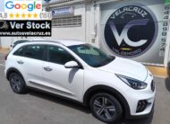 KIA Niro 1.6 GDi PHEV 104kW 141CV Drive