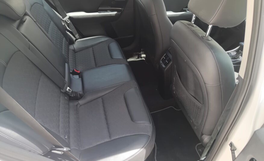 KIA Niro 1.6 GDi PHEV 104kW 141CV Drive