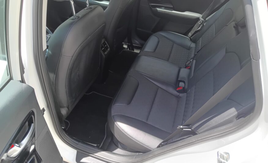 KIA Niro 1.6 GDi PHEV 104kW 141CV Drive