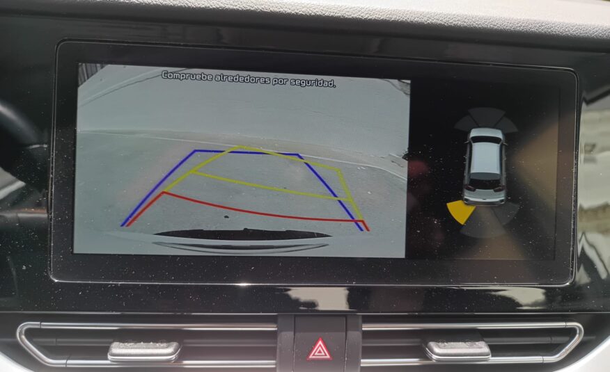 KIA Niro 1.6 GDi PHEV 104kW 141CV Drive