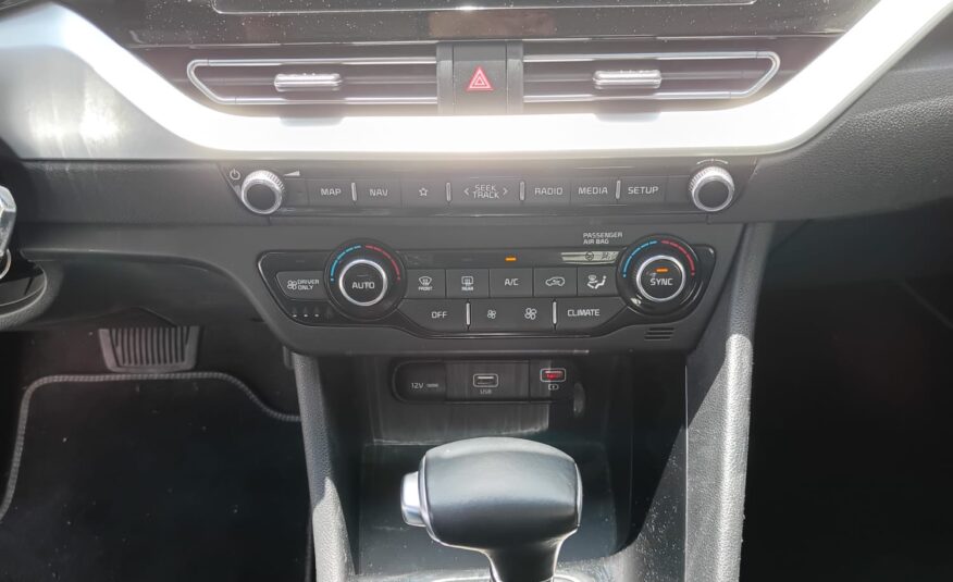 KIA Niro 1.6 GDi PHEV 104kW 141CV Drive