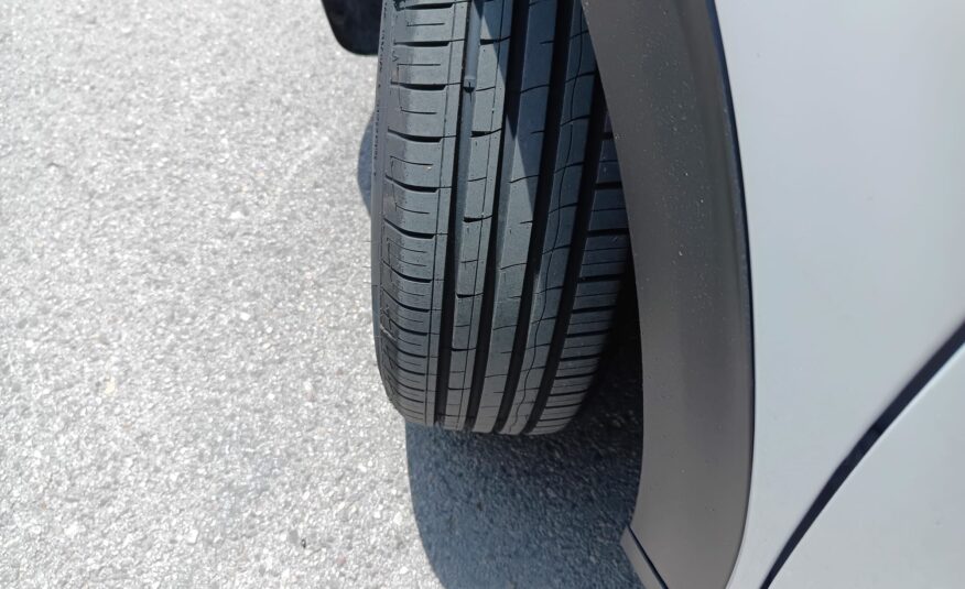 KIA Niro 1.6 GDi PHEV 104kW 141CV Drive