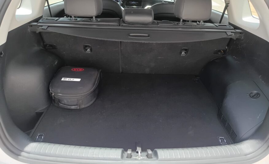 KIA Niro 1.6 GDi PHEV 104kW 141CV Drive