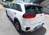 KIA Niro 1.6 GDi PHEV 104kW 141CV Drive
