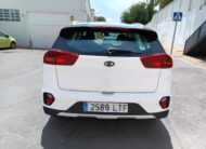 KIA Niro 1.6 GDi PHEV 104kW 141CV Drive